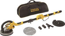 Stanley Fatmax SFMEE500S-QS Schuurmachine