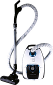 Bosch Serie 8 In'genius ProSilence BGL8SIL5 Aspirateur avec sac