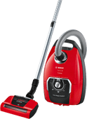 Bosch Serie 8 In'genius ProAnimal BGB8PET1 Aspirateur Bosch Serie 8