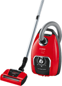 Bosch Serie 8 In'genius ProAnimal BGB8PET1 Bosch stofzuiger