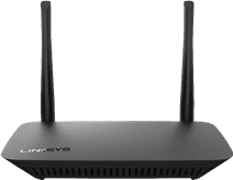 Linksys E5400 Linksys