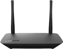 Linksys E5400 Simultaneous dual band router