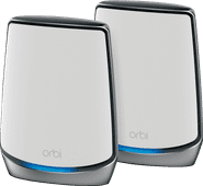 NETGEAR Orbi RBK852 Network router