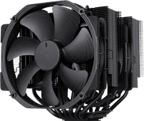 Noctua NH-D15 Chromax Black 