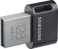 Samsung Fit Plus USB 128 Go Clé USB