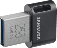 Samsung Fit Plus USB 256 Go 