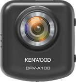 Kenwood DRV-A100 Dashcam met parkeermodus