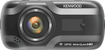 Kenwood DRV-A501W Dashcam met parkeermodus