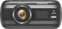 Kenwood DRV-A601W Dashcam met wifi