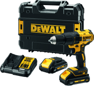 DeWalt DCD777L2T-QW Perceuse DeWalt