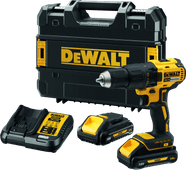 DEWALT DCD777L2T-QW Screw drill