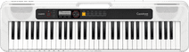 Casio Casiotone CT-S200 Blanc Clavier numérique Casio