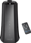 Clean Air Optima CA-603 Humidificateur avec ioniseur intégré