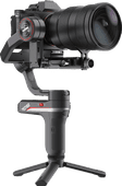 Zhiyun Weebill-S Cadeau voor onderweg