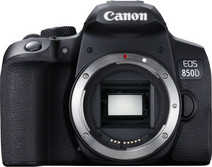 Canon EOS 850D Body Spiegelreflexcamera