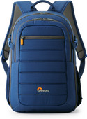 Lowepro Tahoe BP 150 Galaxy Blue Cameratas voor Sony Alpha systeemcamera's