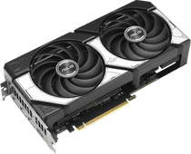 ASUS DUAL GeForce RTX 5070 OC 12GB Videokaart of grafische kaart