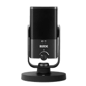 RODE NT-USB mini Top 10 des microphones de studio les plus vendus