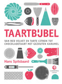 Taartbijbel (version néerlandaise) Livre de cuisine