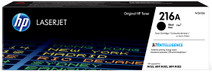 HP 216A Toner Cartridge Black HP toner cartridge