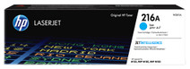 HP 216A Toner Cartridge Cyan HP toner cartridge
