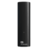 WD Elements Desktop 12TB 