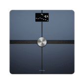 Withings Body + Zwart Withings