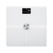 Withings Body + Wit Personenweegschaal