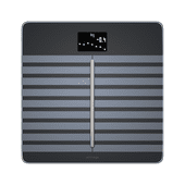 Withings Body Cardio Noir Pèse-personne