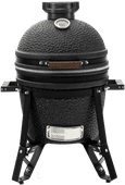 The Bastard Compact Urban 2020 Tabletop barbecue