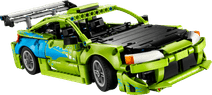 LEGO Technic Fast and Furious Mitsubishi Eclipse 42229 Top 10 best verkochte LEGO Technic sets