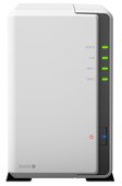 Synology DS220j NAS suitable for RAID