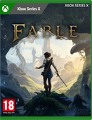 Fable Xbox Series X Game voor Xbox Series X