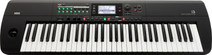 Korg i3 Black MIDI electric keyboards