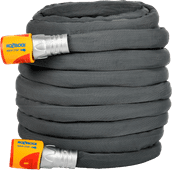 Hozelock TuffHoze 25 m Tuyau d'arrosage flexible