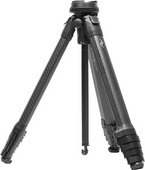 Peak Design Travel Tripod Carbon Statieven voor mobiele telefoon