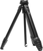 Peak Design Travel Tripod Aluminium Statief voor spiegelreflexcamera