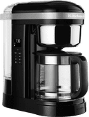 KitchenAid 5KCM1209EOB Black Black KitchenAid appliances