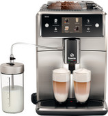 Saeco Xelsis SM7785/00 Zilver Philips Saeco automatische espressomachine