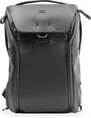 Peak Design Everyday Backpack 30 L v2 Black Sacoche pour appareil photo hybride