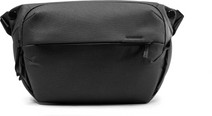 Peak Design Everyday Sling 10L v2 Noir Sacoche étanche pour appareils photo