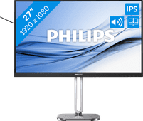 Philips B2 27B2G5200/00 Zakelijke monitor voor administratieve taken