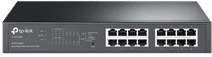 TP-Link TL-SG1016PE Managed switch