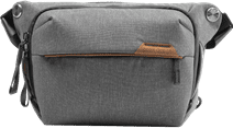 Peak Design Everyday Sling 3L v2 Ash Peak design camera bag