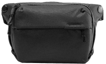 Peak Design Everyday Sling 3L v2 Black Peak design camera bag
