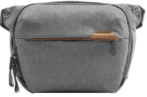 Peak Design Everyday Sling 6L v2 Ash Peak design camera bag