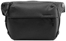Peak Design Everyday Sling 6L v2 Black Peak design camera bag