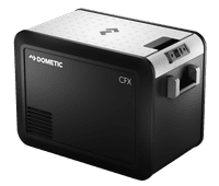 Dometic CFX3 45 Cooler with EcoCheques