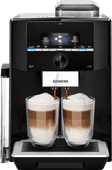 Siemens EQ9+ S100 TI921309RW Machine à café entièrement automatique haut de gamme 