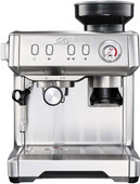 Solis Grind and Infuse Compact Machine expresso Solis